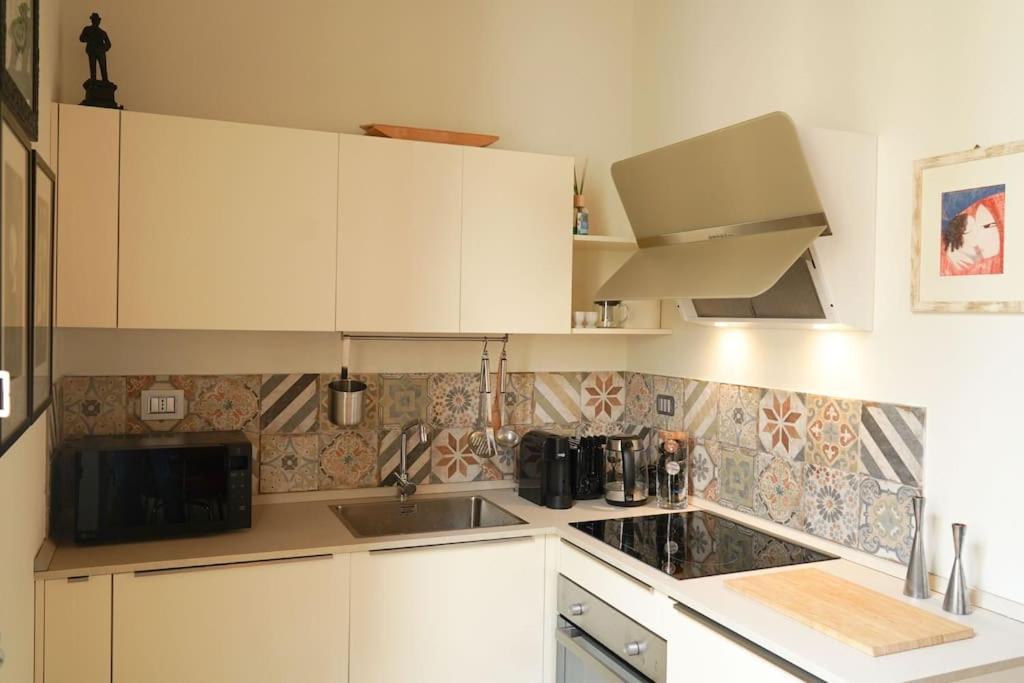 Yema Home-Lucca Exterior photo